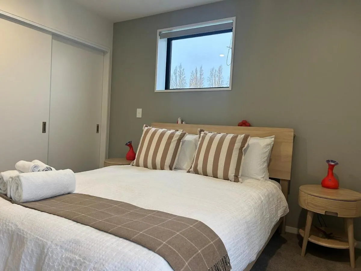 Διαμέρισμα Two Units - 4 Bedrooms - 4 Bathrooms Κράισττσερτς