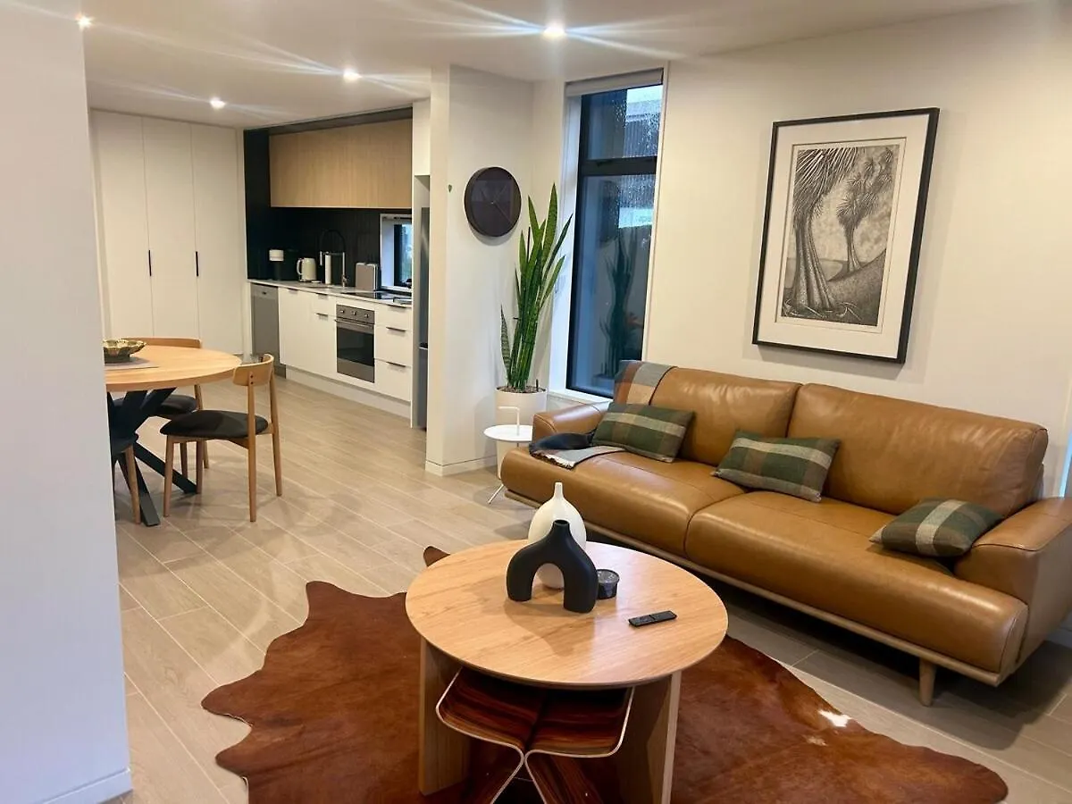 Two Units - 4 Bedrooms - 4 Bathrooms Κράισττσερτς Νέα Ζηλανδία