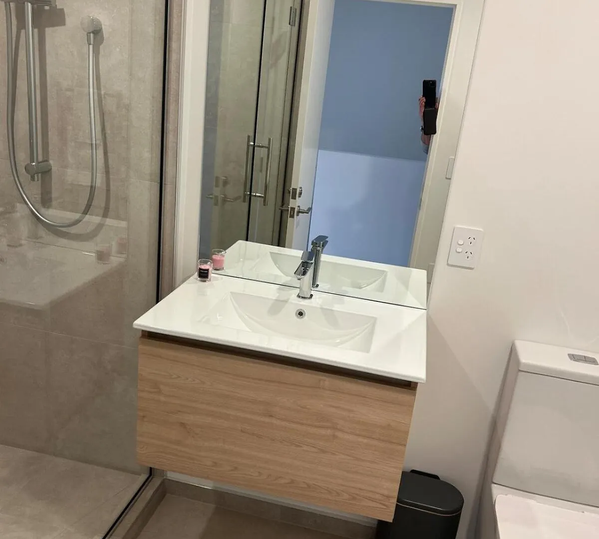 Διαμέρισμα Two Units - 4 Bedrooms - 4 Bathrooms Κράισττσερτς