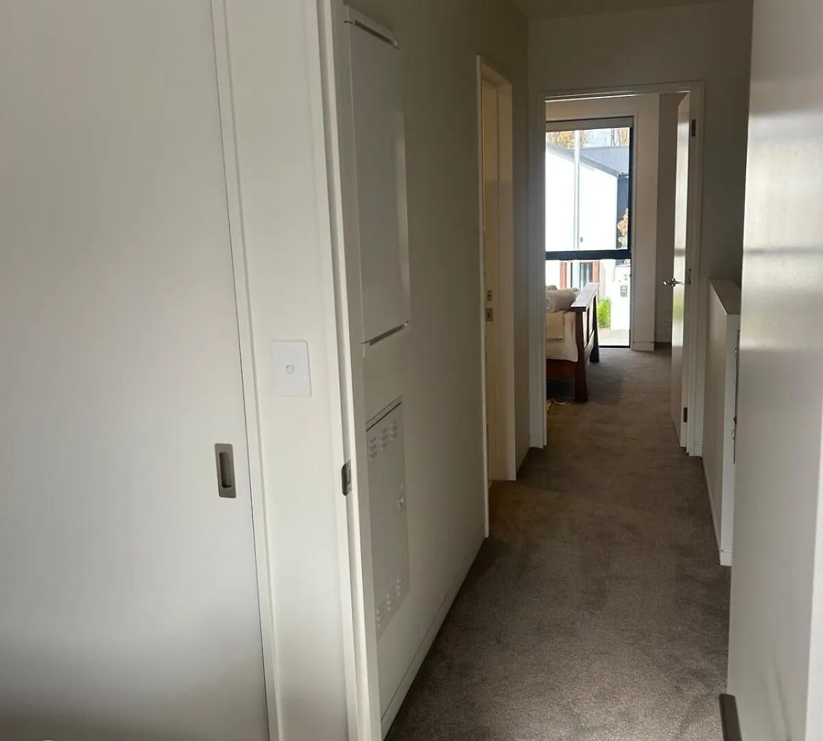 Two Units - 4 Bedrooms - 4 Bathrooms Κράισττσερτς 0*,