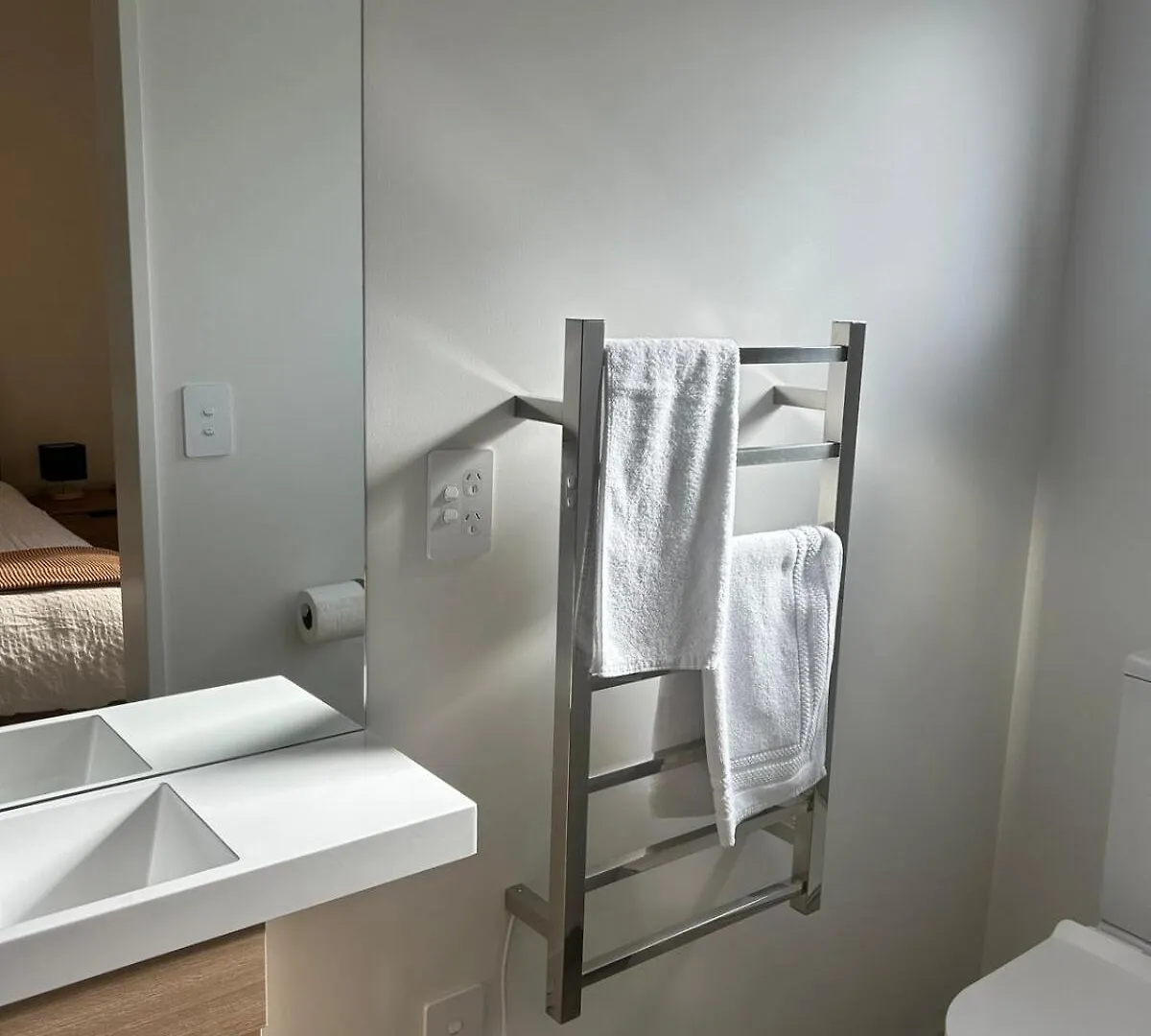 Διαμέρισμα Two Units - 4 Bedrooms - 4 Bathrooms Κράισττσερτς